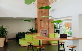 Ibis Styles Campinas Alphaville