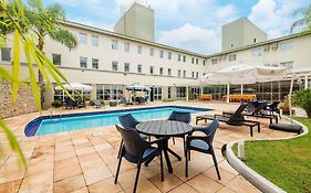 Ibis Styles Campinas Alphaville